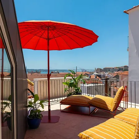 Almargem * Lisbon