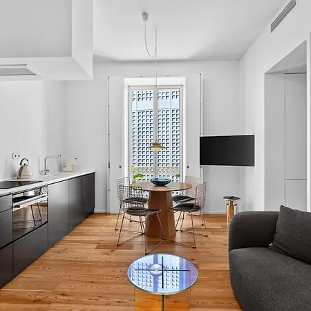 Almargem Apartment *