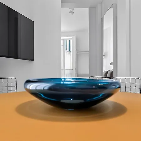 Apartment Almargem *