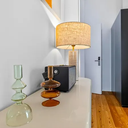 Apartment Almargem Lisbon