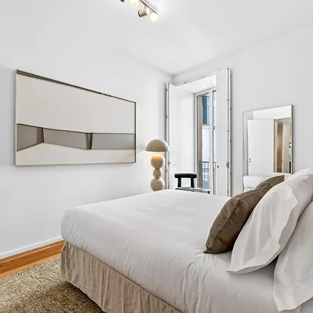Almargem Apartment Lisbon
