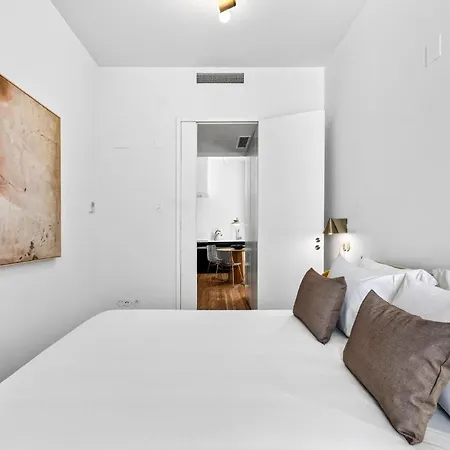 Apartment Almargem Lisbon