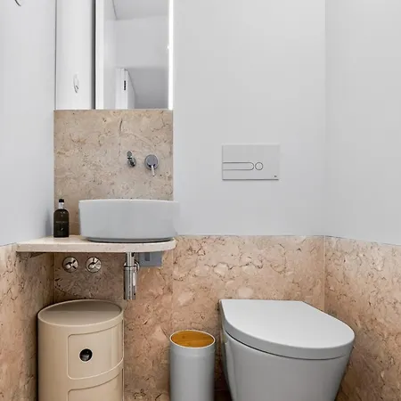 Apartment Almargem