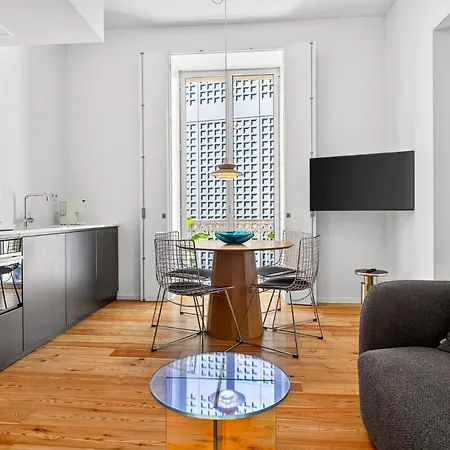 Apartment Almargem *