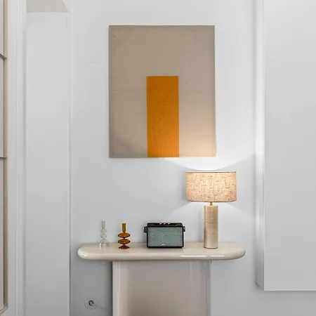 Apartment Almargem Lisbon