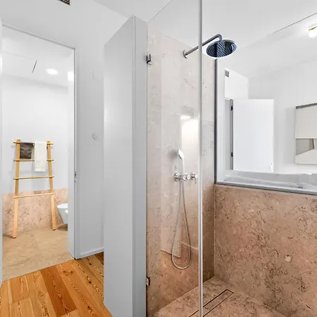 Almargem Apartment