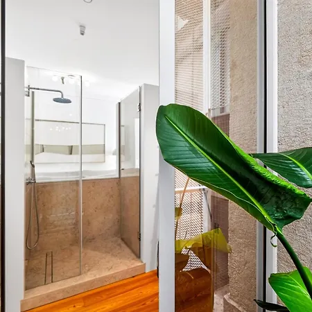Almargem Apartment *