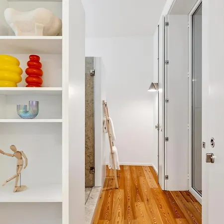 Almargem Apartment