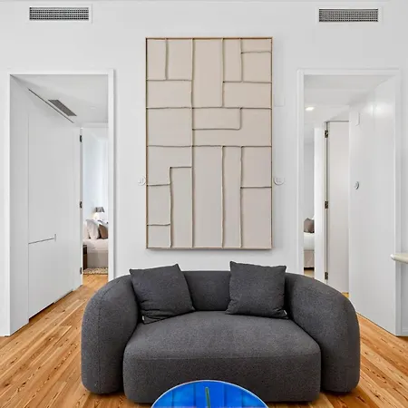 Almargem Apartment *
