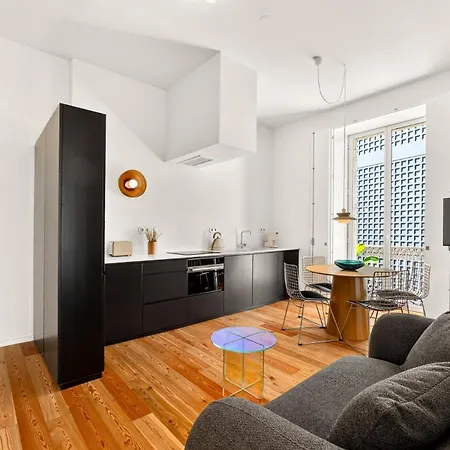 Apartment Almargem *