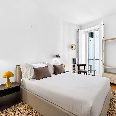 Apartment Almargem Lisbon