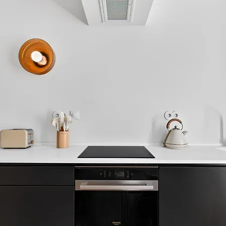 Almargem Apartment