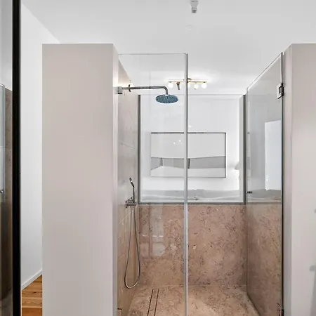 Apartment Almargem