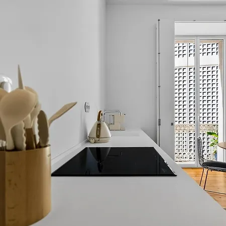 Apartment Almargem
