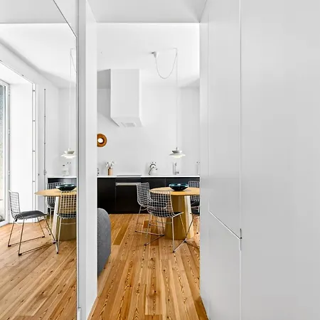 Almargem Apartment *