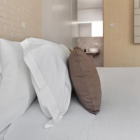 Apartment Almargem