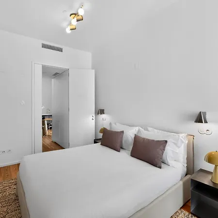 Almargem Apartment Lisbon
