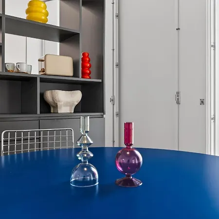 Apartment Almargem