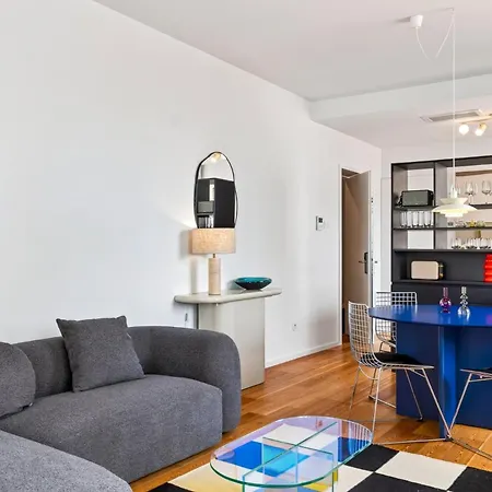 Apartment Almargem Lisbon