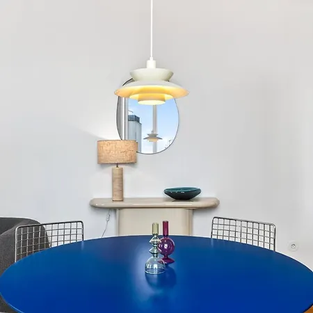 Almargem Apartment