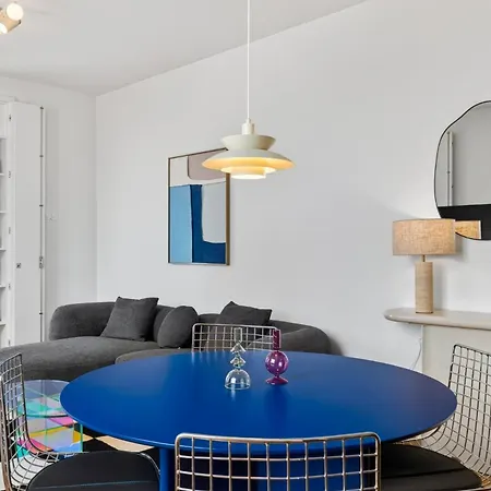 Almargem Apartment *