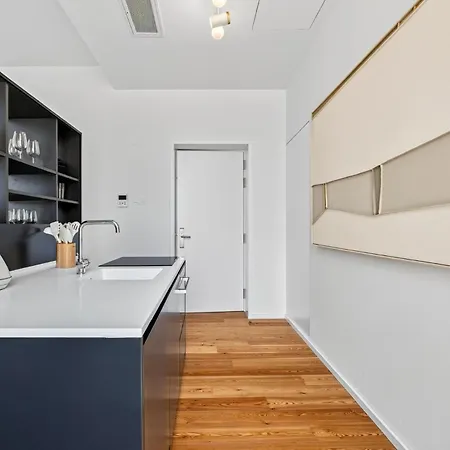 Apartment Almargem Lisbon