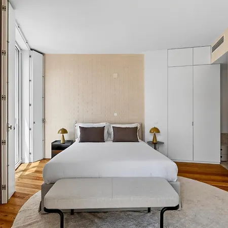 Almargem Apartment