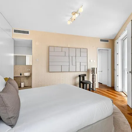 Almargem Apartment *