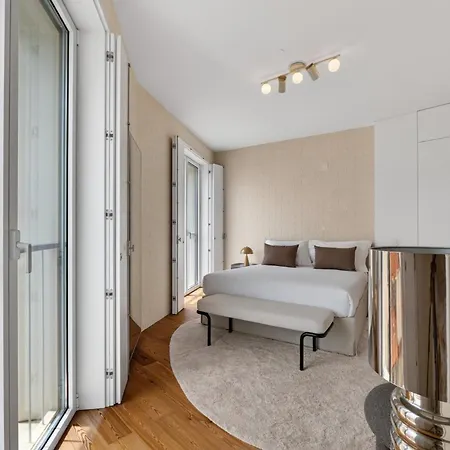 Apartment Almargem