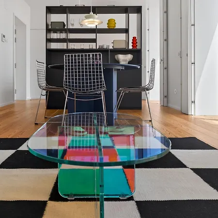 Almargem Apartment *