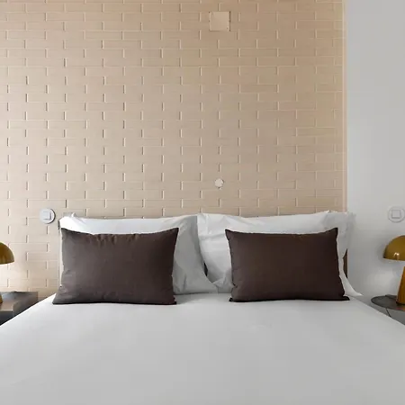 Apartment Almargem Lisbon