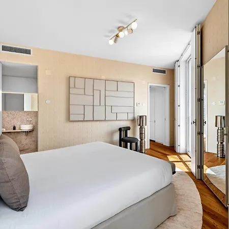 Almargem Apartment Lisbon