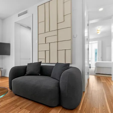 Almargem Apartment Lisbon