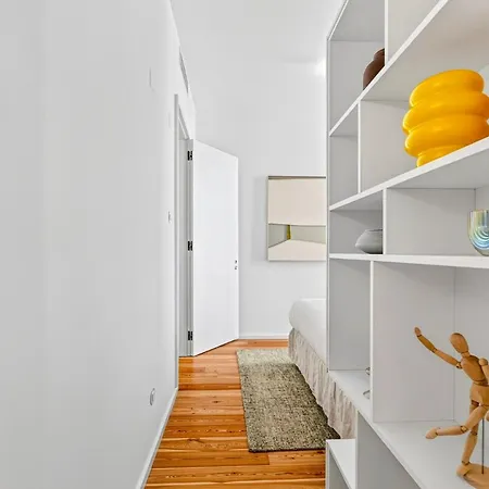 Apartamento Almargem *
