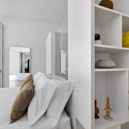 Almargem Apartamento Lisboa