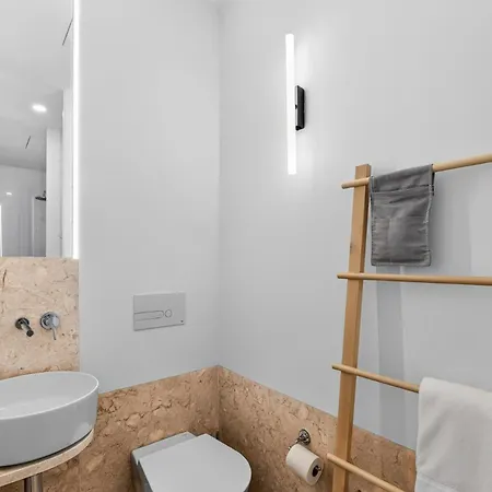 Almargem Apartamento *